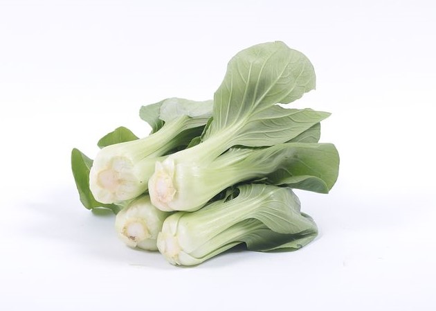 Bok choy