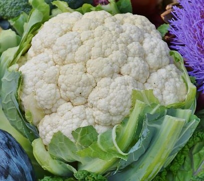 Cauliflower