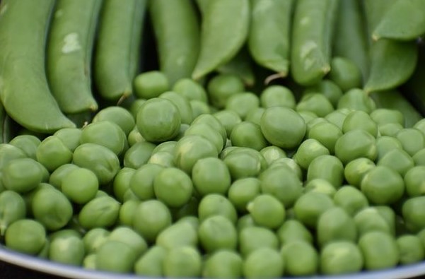 Peas